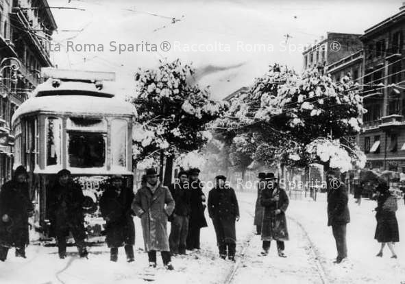Via Appia Nuova