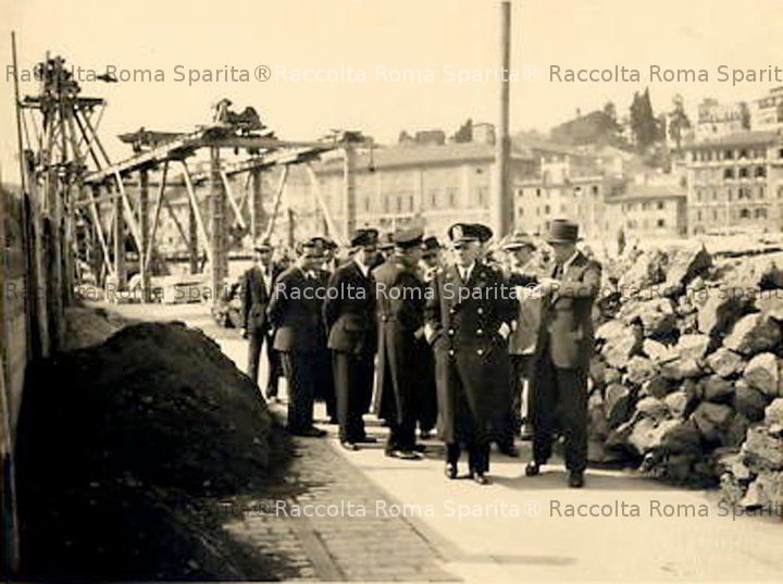 Ponte dei Fiorentini