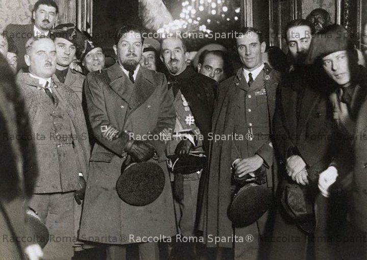 Italo Balbo