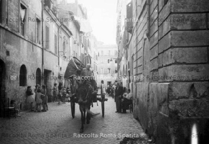 Trastevere