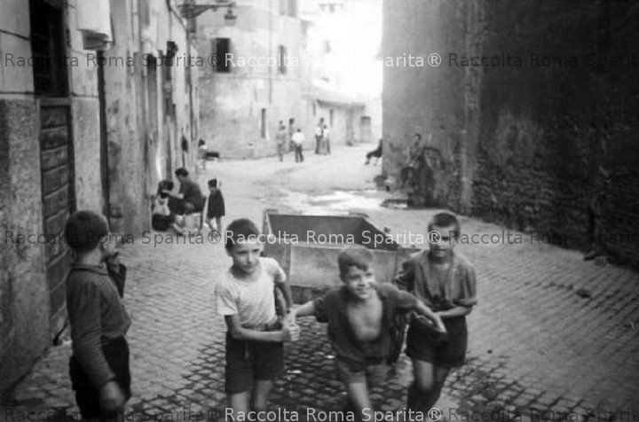 Trastevere