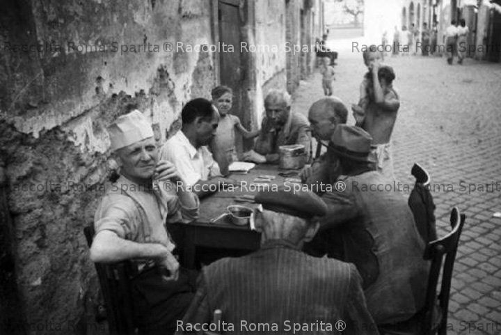 Trastevere