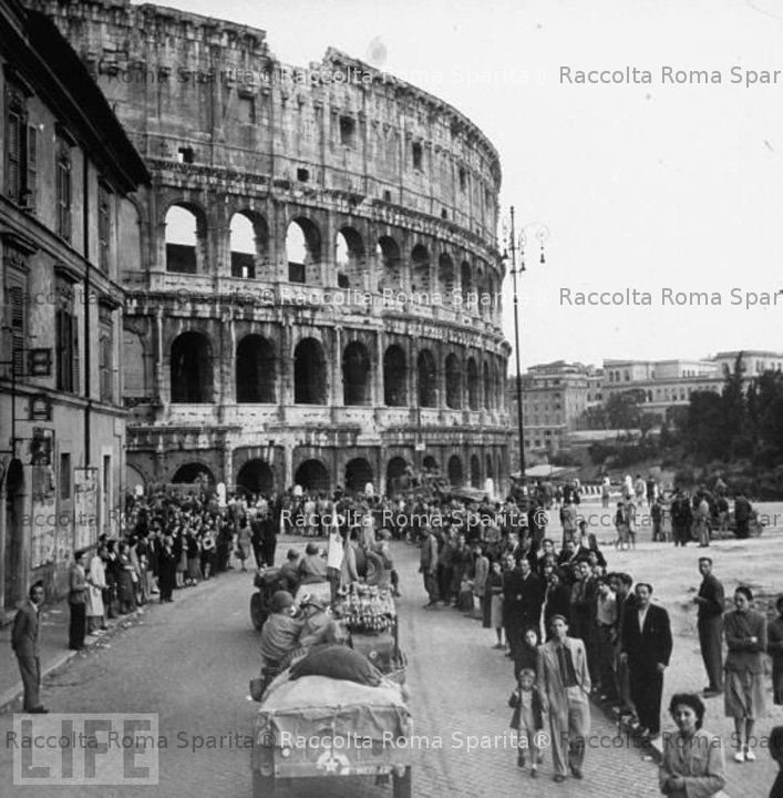 Colosseo