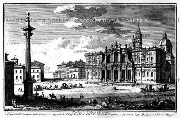 Santa Maria Maggiore