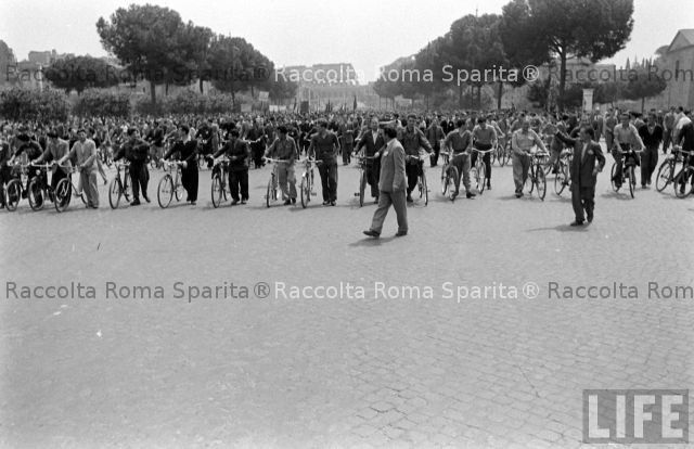 Via dei Fori Imperiali 