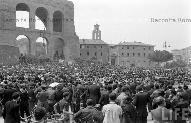 Via dei Fori Imperiali 