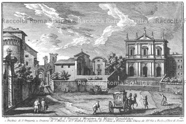 Santi Giovanni e Paolo 