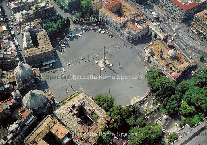 Piazza del Popolo