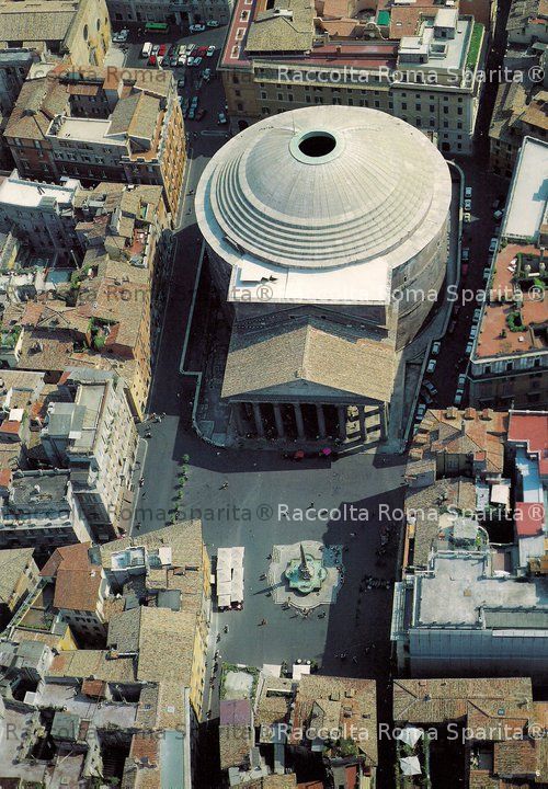 Pantheon
