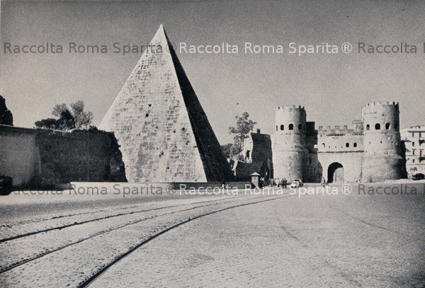 Piramide