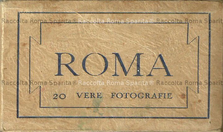 "Roma"