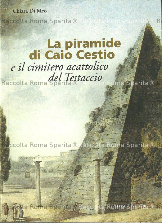 Piramide di Caio Cestio