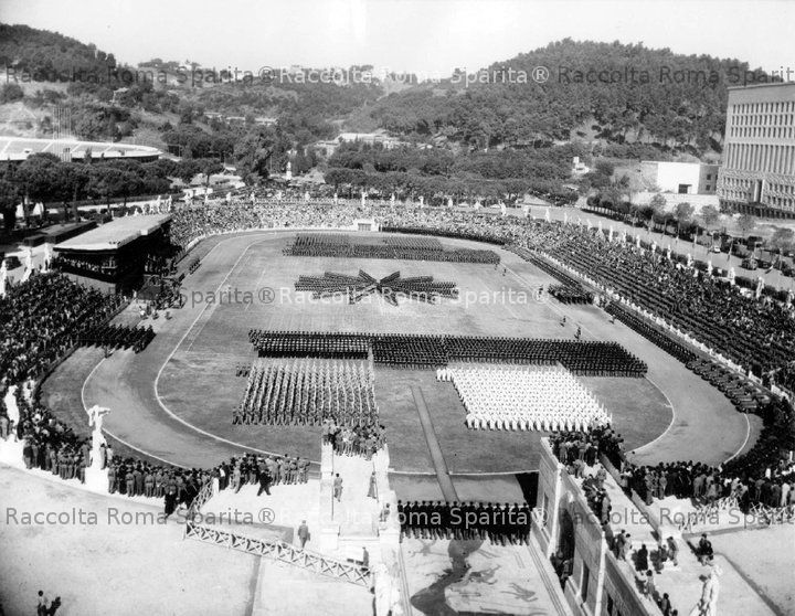 Foro Italico
