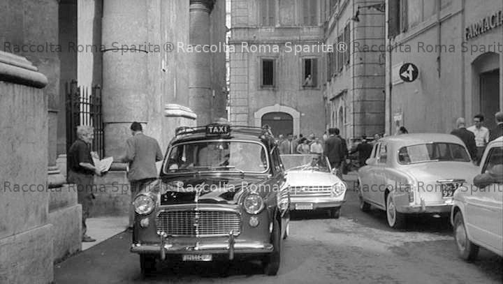 Via de Burrò 
