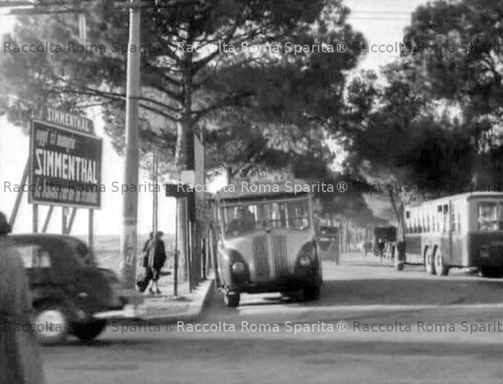 Viale Tirreno