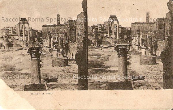 Foro Romano