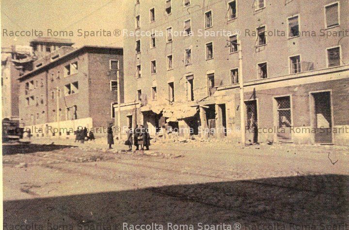 Via Prenestina