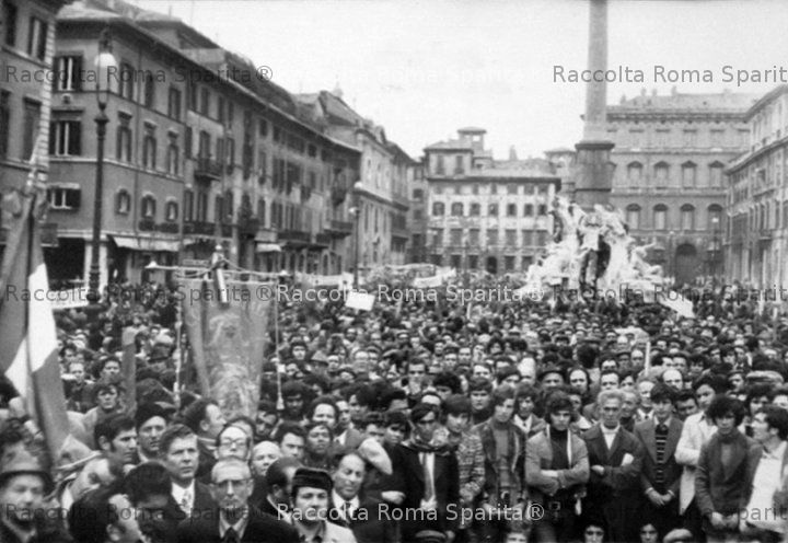Piazza Navona