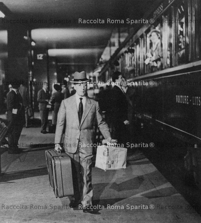 Stazione  Termini