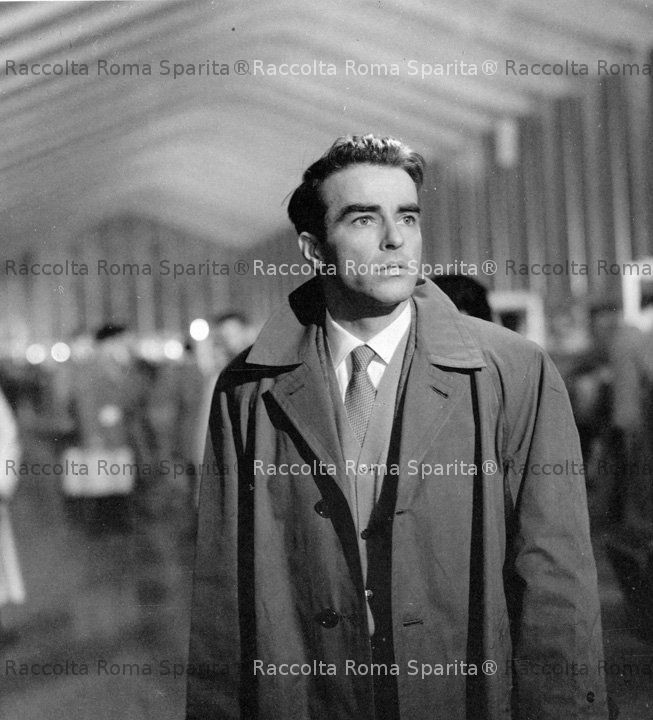 Stazione  Termini
