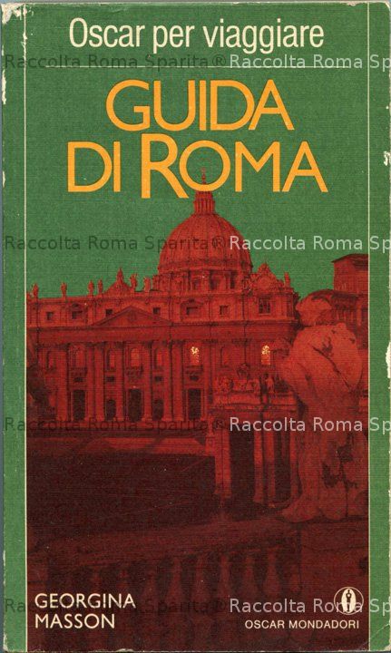 "Guida di Roma"