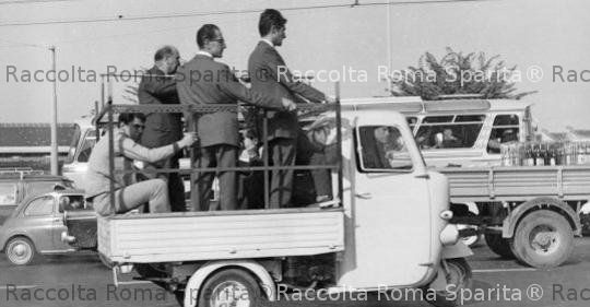 Camionetta