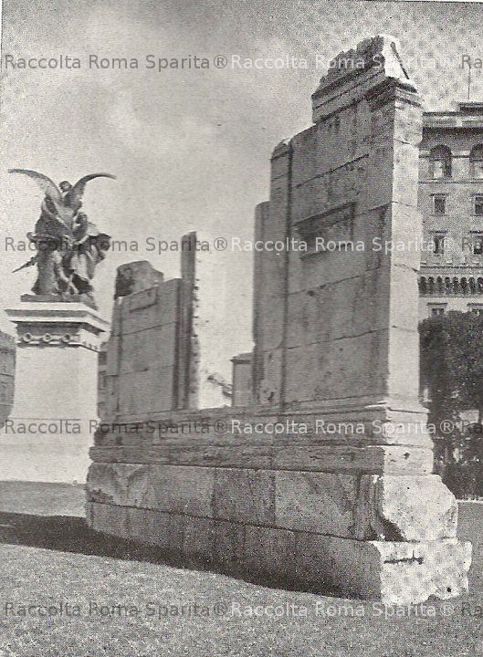 Piazza venezia