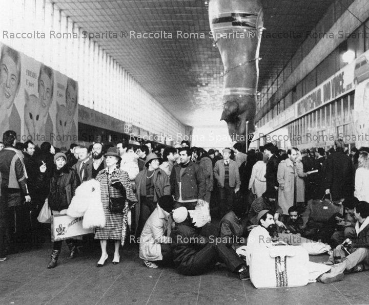 Stazione Termini
