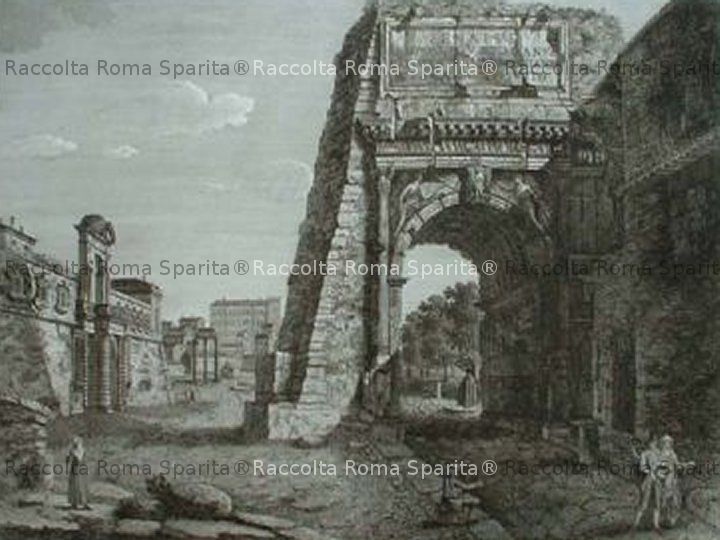 Arco di Tito