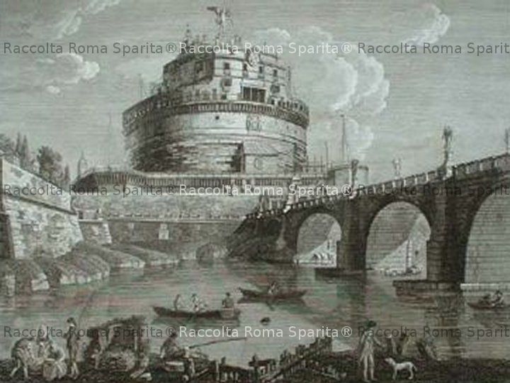 Castel Sant'Angelo 