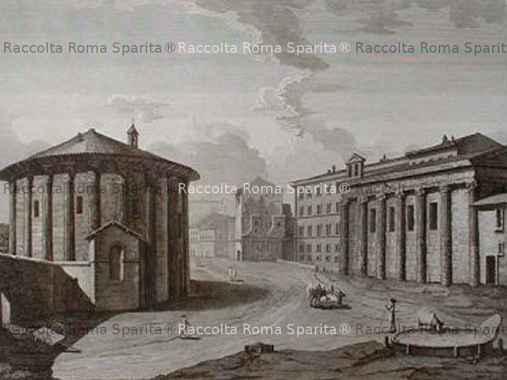 Tempio di Ercole 