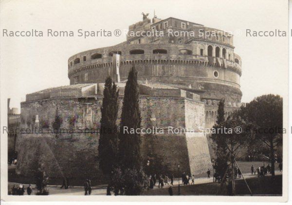 Castel Sant'Angelo