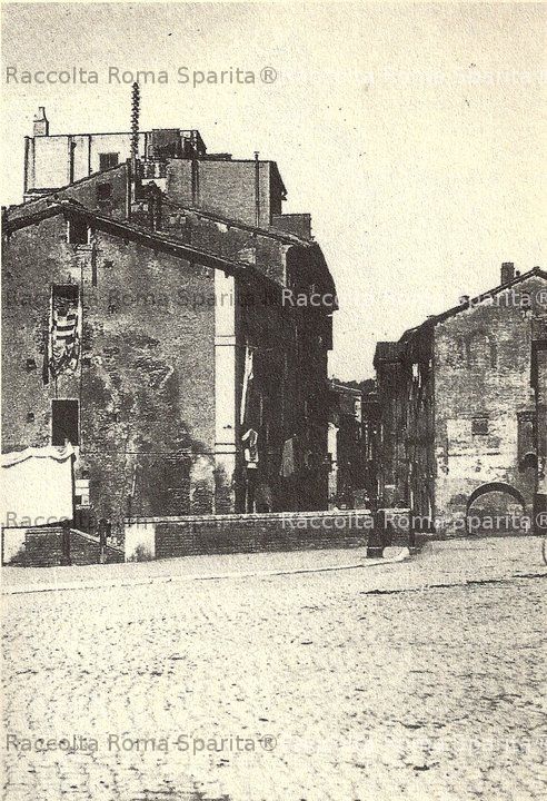 Trastevere