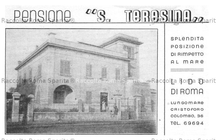 Ostia