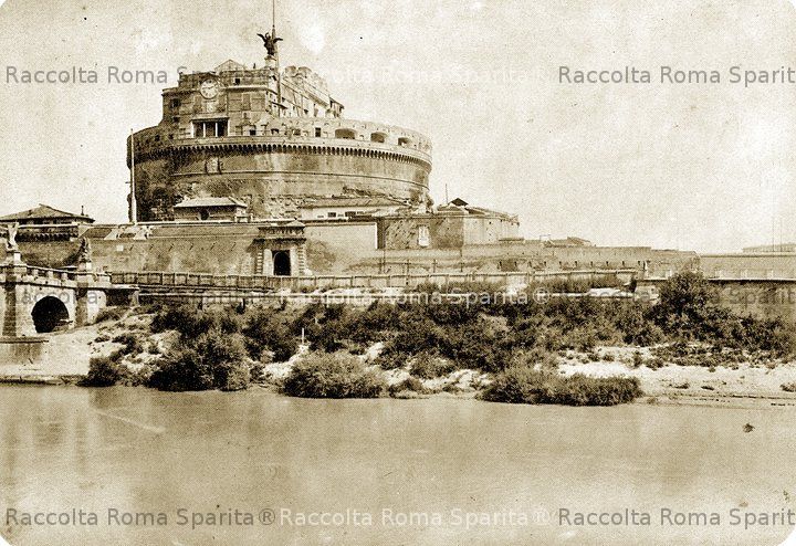 Castel Sant' Angelo