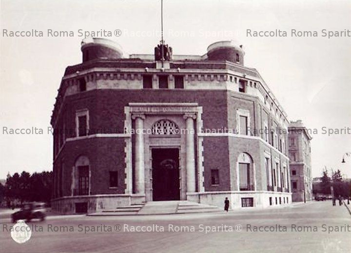 Casa madre dei Mutilati