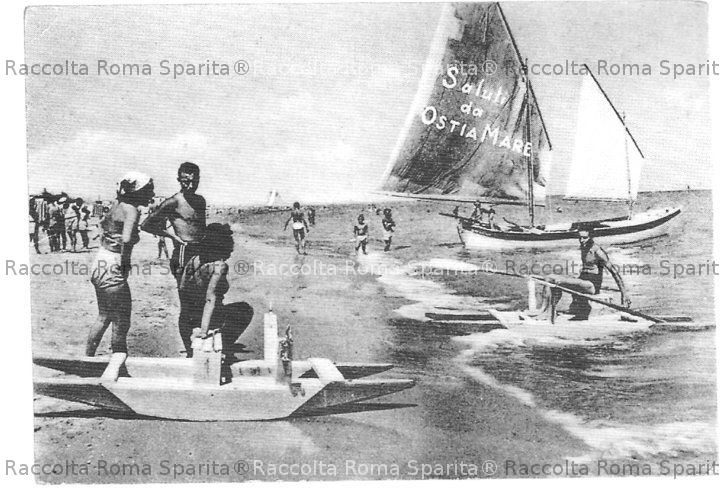 Ostia