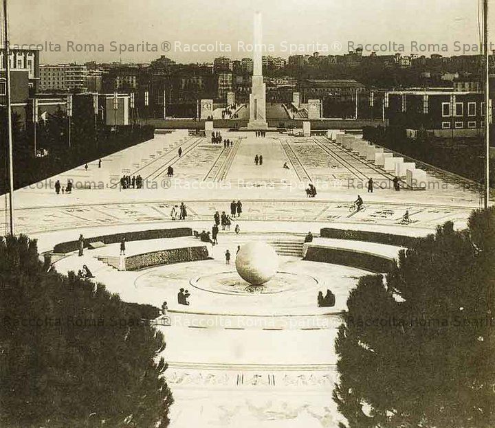 Foro Italico