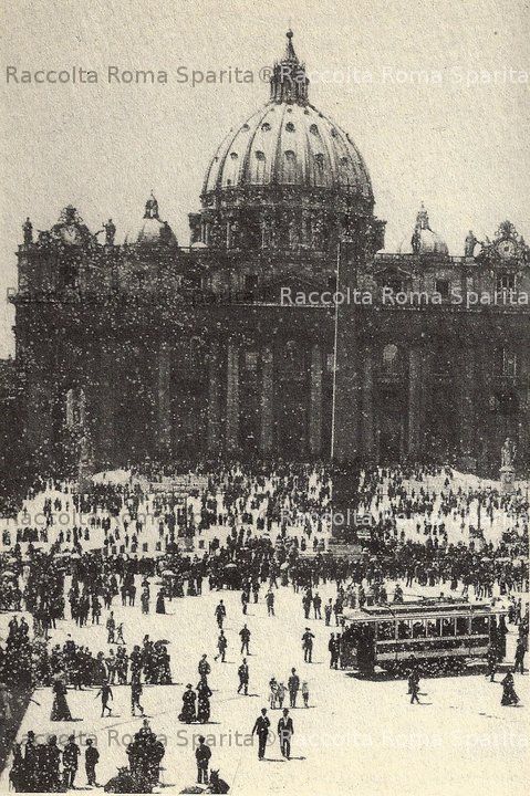 San Pietro
