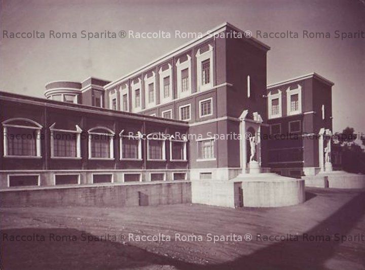 Foro Italico