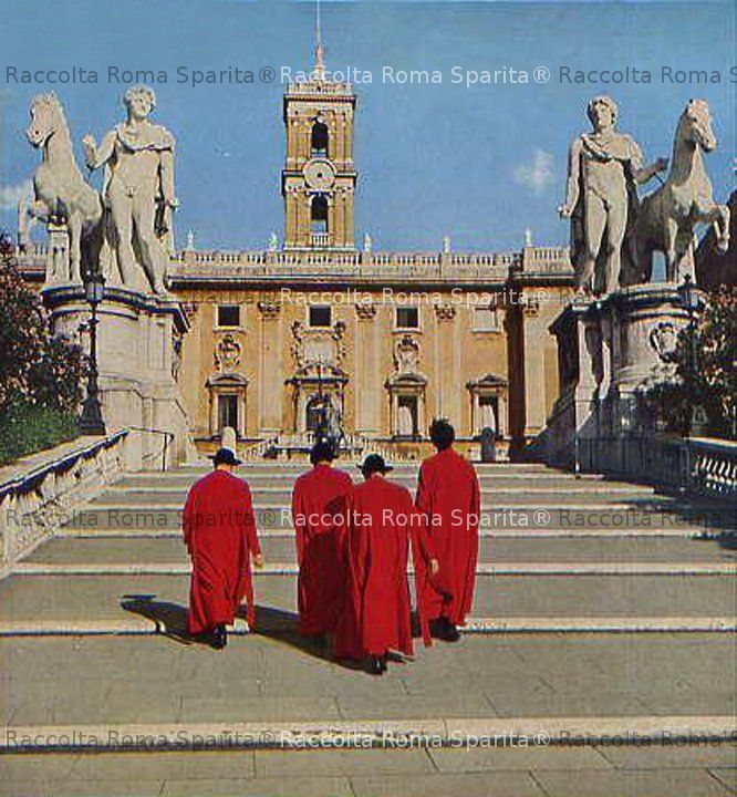 Campidoglio