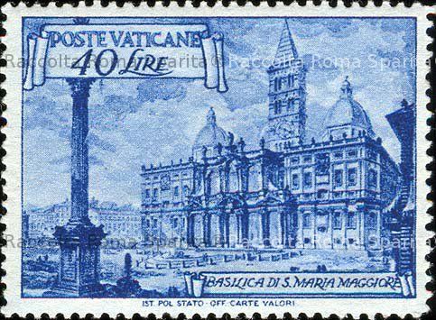 Santa Maria Magggiore