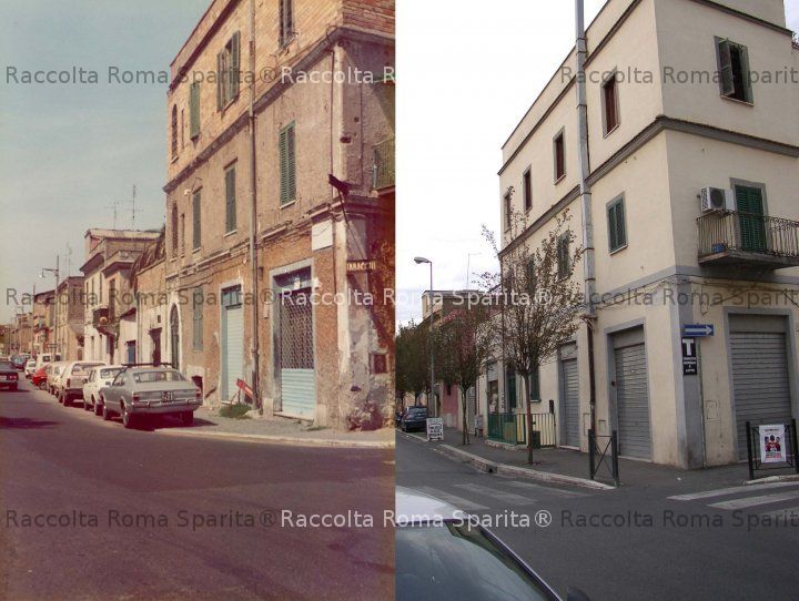 Via dei Quintili 