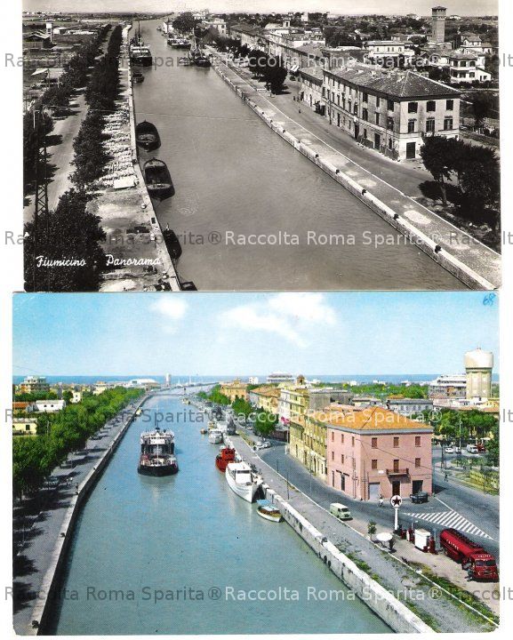 Fiumicino
