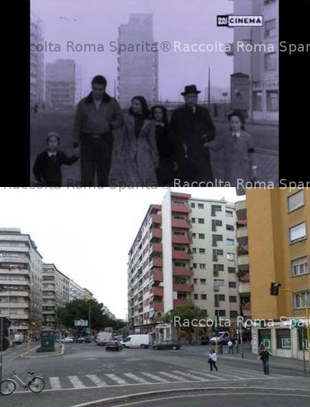 Viale Libia