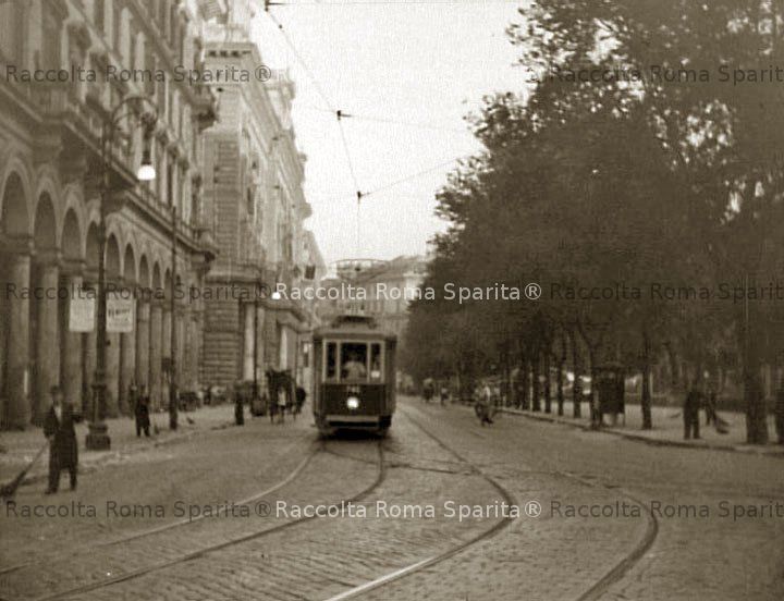 Piazza Vittorio