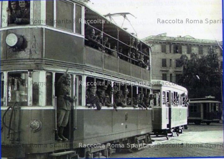 Porta Maggiore