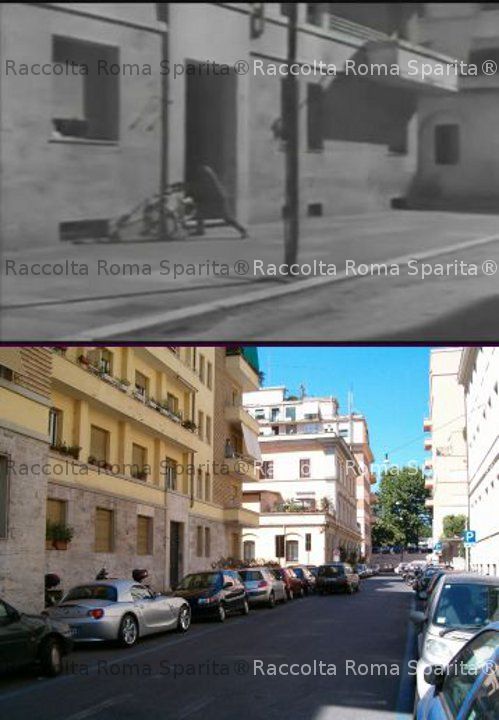 Via Pietro da Cortona