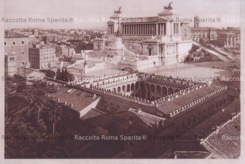 Piazza Venezia