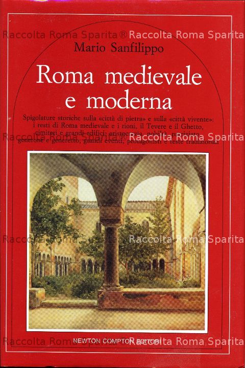 Roma medievale e moderna
